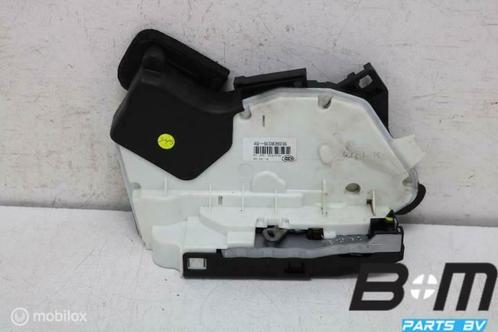 Portierslot rechtsachter VW Passat B8 5E0839016, Auto-onderdelen, Overige Auto-onderdelen, Gebruikt