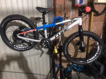 Kind fiets merk Cube in Nieuw staat beschikbaar voor biedingen