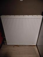 Radiator type 22, 90x90cm, Enlèvement, Utilisé, 80 cm ou plus, Radiateur