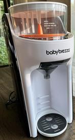Baby Brezza (Excellent condition), Kinderen en Baby's, Ophalen, Zo goed als nieuw