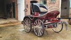 Koetsen te koop, Dieren en Toebehoren, Rijtuigen en Koetsen, Gebruikt, Marathonwagen, Paard