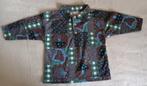 Flanellen hemd - maat 86 - nieuw, Ophalen of Verzenden, Nieuw