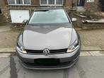 Golf 1.6 D Trendline grijs - 11/2014, Auto's, Voorwielaandrijving, Stof, Euro 6, 1600 cc