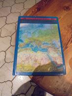 Grote wereldatlas, Livres, Atlas & Cartes géographiques, Autres atlas, Utilisé, Enlèvement ou Envoi, Autres régions