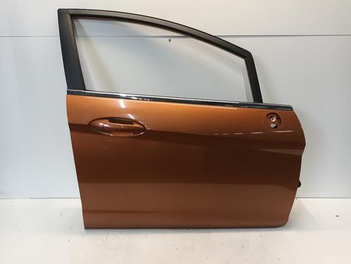 PORTE AVANT DROITE Ford Fiesta 6 (JA8) (01-2008/12-2017), Autos : Pièces & Accessoires, Carrosserie & Tôlerie, Porte, Ford, Avant