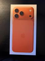 Iphone 17 pro max 1.1, Télécoms, Téléphonie mobile | Apple iPhone, Enlèvement ou Envoi, Neuf