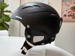Alpina skihelm maat 50-54, Ophalen of Verzenden, Zo goed als nieuw, Ski