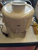 Sapperser, broodrooster 4 sneden warmhoudplaat koffiezet cit, Elektronische apparatuur, Ophalen, Gebruikt