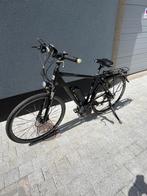 Kalkhoff Endeavour Elektrische Fiets 40km/u, Fietsen en Brommers, Elektrische fietsen, Ophalen, Gebruikt