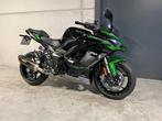 Kawasaki Ninja 1000 SX performance met tail tidy (bj 2022), Motoren, Bedrijf, Toermotor, Meer dan 35 kW, 1000 cc