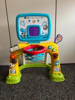 Basketbal ring + goal, Kinderen en Baby's, Ophalen, Zo goed als nieuw