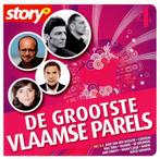 CD- De Grootste Vlaamse Parels 4, CD & DVD, CD | Néerlandophone, Enlèvement ou Envoi
