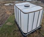 ICB 1000L, 150 liter of meer, Ophalen of Verzenden, Zo goed als nieuw