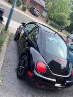 Beetle 2L Benzine km 214.000, Particulier, Zetelverwarming, Te koop, Benzine