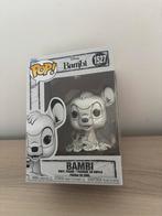Bambi #1527 Funko Pop! Disney Sketched, Ophalen of Verzenden, Zo goed als nieuw