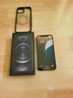 Te koop iphone 12 pro 128gb, Telecommunicatie, Mobiele telefoons | Apple iPhone, Ophalen, 128 GB, 88 %, IPhone 12 Pro