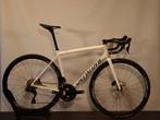 Specialized Aethos 56 cm, Fietsen en Brommers, 53 tot 57 cm, Gebruikt, Carbon, Meer dan 20 versnellingen