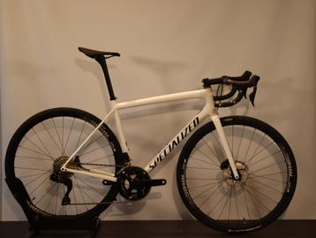 Specialized Aethos 56 cm beschikbaar voor biedingen