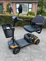 Vermeiren One Air+ Demonterbaar Scootmobiel Als nieuw, Diversen, Rolstoelen, Ophalen of Verzenden, Inklapbaar, Zo goed als nieuw