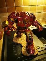 Figurine Iron man Marvel, Comme neuf, Humain, Enlèvement ou Envoi