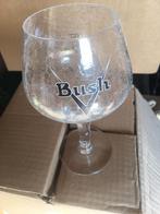 4 verres Bush, Collections, Comme neuf
