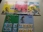 Stripverhalen van Gust Flater, Boeken, Meerdere stripboeken, Ophalen of Verzenden, Zo goed als nieuw, FRANQUIN