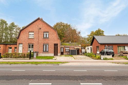 Huis te koop in Sint-Katelijne-Waver, 2 slpks, Immo, Huizen en Appartementen te koop, Vrijstaande woning, F