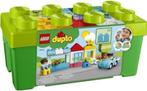 LEGO DUPLO Classic De doos met bouwstenen GRATIS LEVERING, Verzenden, Nieuw, Complete set, Duplo