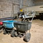 Strooiwagen / meststofstrooier, Jardin & Terrasse, Outils à main, Enlèvement