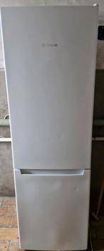 Samsung koel- vriescombinatie, Ophalen, Gebruikt, Met aparte vriezer