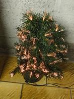 Sapin artificiel fibre optique 60cm, Divers, Enlèvement, Comme neuf