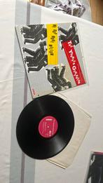Younger Generation - We rap more mellow, Cd's en Dvd's, Vinyl | Hiphop en Rap, Ophalen, Zo goed als nieuw