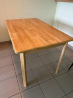Dining Table, 50 tot 100 cm, 100 tot 150 cm, Grenenhout, Gebruikt