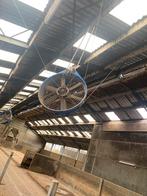 Stal ventilatoren alva laval, Dieren en Toebehoren