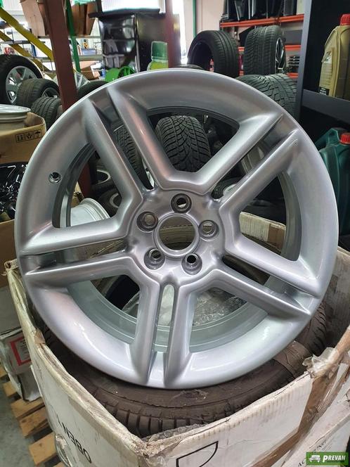 Volkswagen Beetle Cabrio LM velgen 17 INCH 17" 7J ET45 5x100, Auto-onderdelen, Banden en Velgen, Velg(en), 17 inch, Personenwagen
