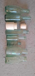 Brits glaswerk wo1, Enlèvement ou Envoi