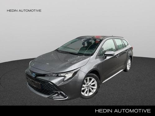 Toyota Corolla Touring Sports 1.8 Hybrid Dynamic e-CVT | Ach, Auto's, Toyota, Bedrijf, Te koop, Corolla, Centrale vergrendeling