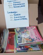 Kinderboekjes Doremi, Zonnekind, Zonneland en Zonnestraal, Ophalen, 1980 tot heden, Tijdschrift