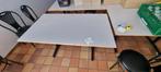 tafel, Huis en Inrichting, Ophalen, Gebruikt, 50 tot 100 cm, Vijf personen of meer