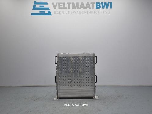 Altec aluminium oprijplaat oprijschans rolstoellift 9399, Auto diversen, Auto-accessoires, Zo goed als nieuw, Ophalen of Verzenden