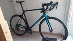 Giant tcr advanced pro 0 dura ace maat xl, Fietsen en Brommers, Fietsen | Racefietsen, Ophalen, Zo goed als nieuw, Carbon, Giant