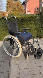 Rolstoel medium maat, Divers, Chaises roulantes, Enlèvement, Comme neuf