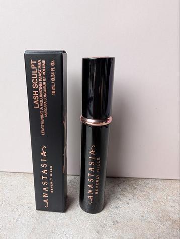 Anastasia Beverly Hills Lash Sculpt Lengthening mascara  beschikbaar voor biedingen