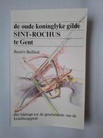 GENT - schuttersgilden, Ophalen, Zo goed als nieuw