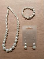 Juwelen setje NIEUW, Ophalen of Verzenden