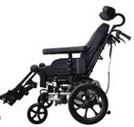 Rolstoel Invacare Rea Azalea (kantelrolstoel) zwart, Diversen, Rolstoelen, Nieuw, Ophalen of Verzenden