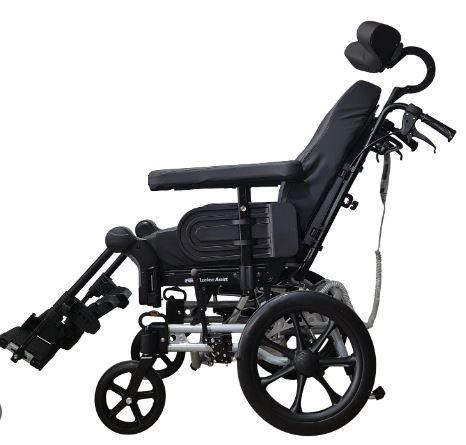 Fauteuil roulant Invacare Rea Azalea (fauteuil roulant incli, Divers, Chaises roulantes, Neuf, Enlèvement ou Envoi