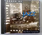3 x CD: Roots of Jazz /Oscar Peterson /Best of John L Hooker, Cd's en Dvd's, Cd's | Jazz en Blues, Ophalen of Verzenden, Nieuw in verpakking
