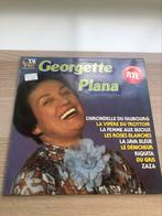 Georgette plana, CD & DVD, Vinyles | Pop, Utilisé, Enlèvement ou Envoi