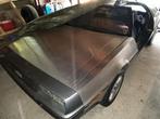 Dolorean retour vers le futur, Boîte manuelle, Gris, 3 portes, Achat